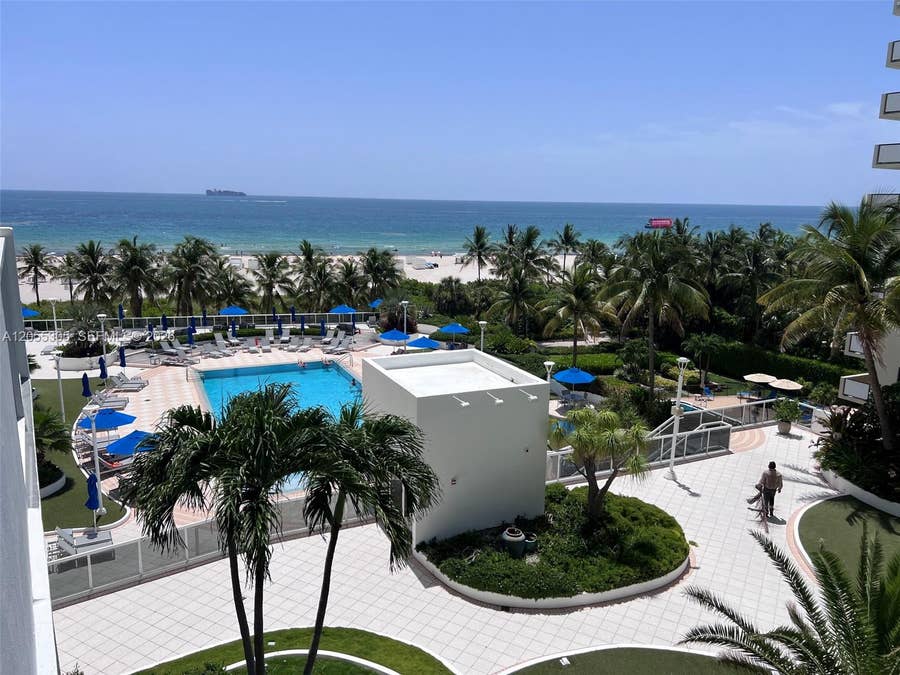 Property photo for 100 Lincoln Road, #634, Miami Beach, FL
