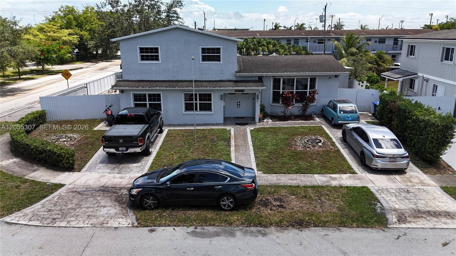 7400 NW 1st Court, Pembroke Pines, FL 33024 Photo 1