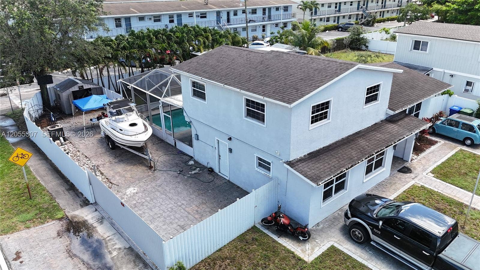 7400 NW 1st Court, Pembroke Pines, FL 33024 Photo 3