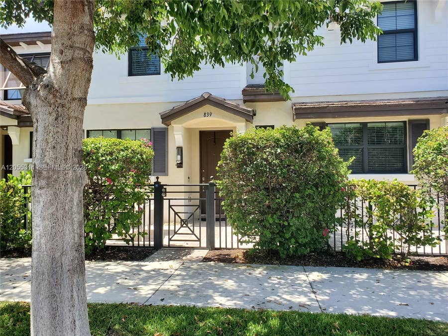 Property photo for 839 S Ocean Boulevard, #839, Pompano Beach, FL