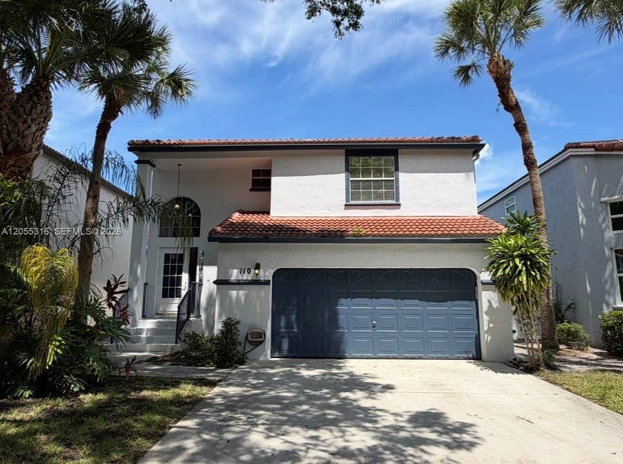 Property photo for 110 NW 117th Avenue, Coral Springs, FL