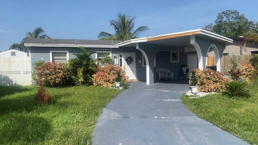 Property photo for 6260 Kimberly Boulevard, North Lauderdale, FL
