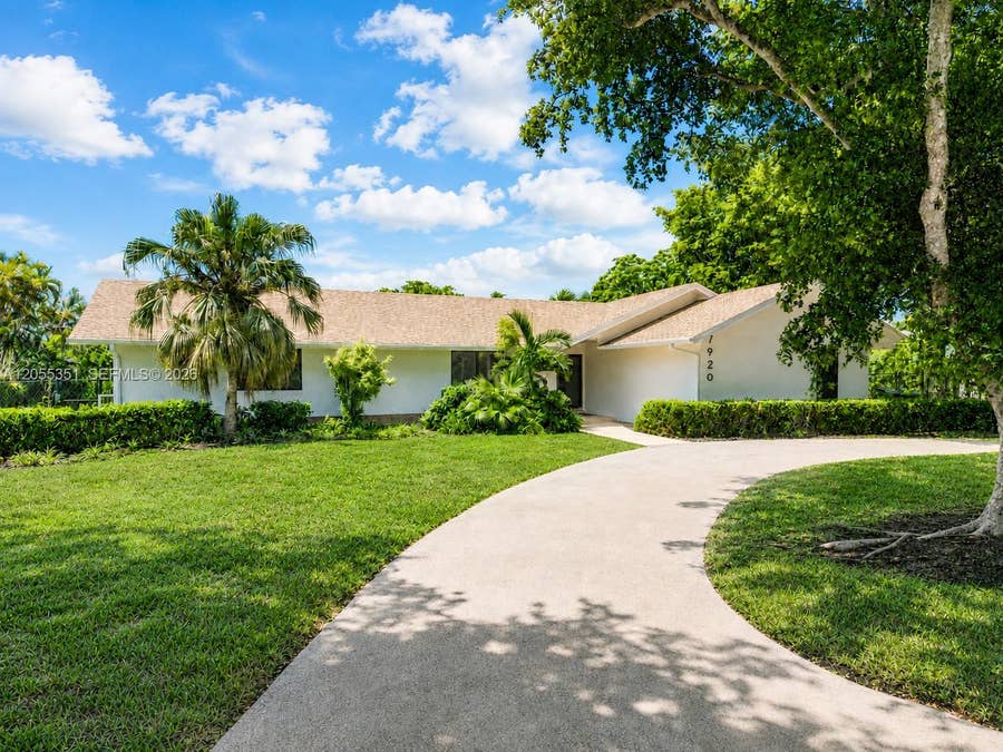 Property photo for 7920 SW 172nd Terrace, Palmetto Bay, FL