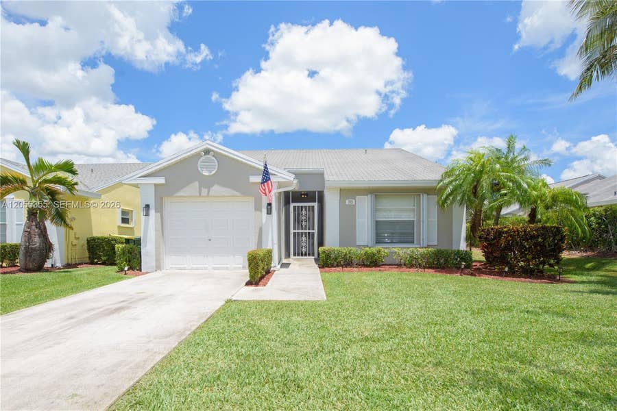 Property photo for 715 SE 22nd Lane, Homestead, FL