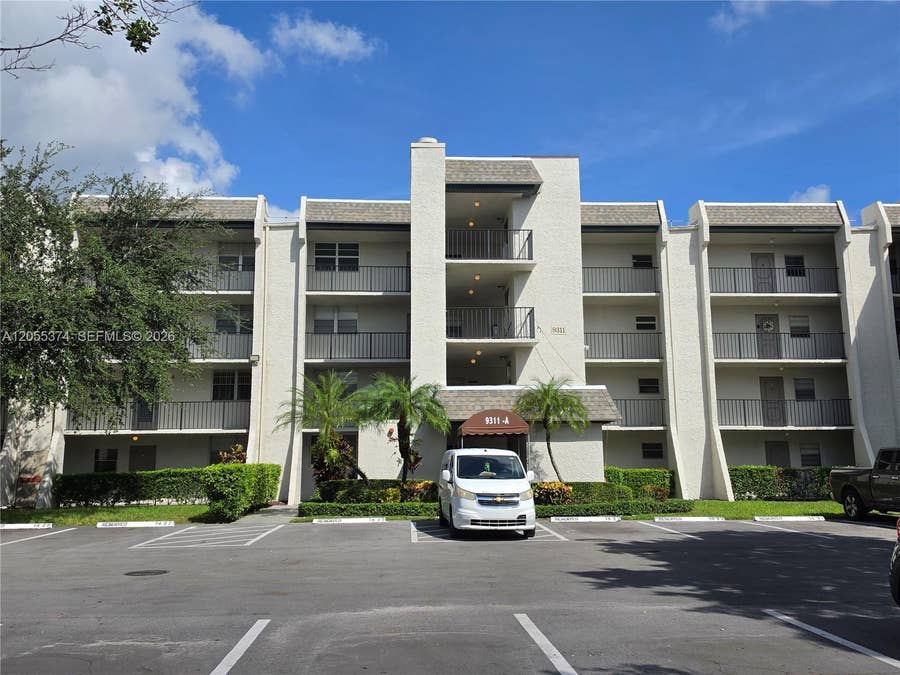 Property photo for 9311 Orange Grove Drive, #408, Davie, FL