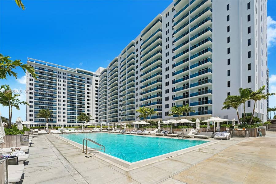 Property photo for 2301 Collins Avenue, #522, Miami Beach, FL