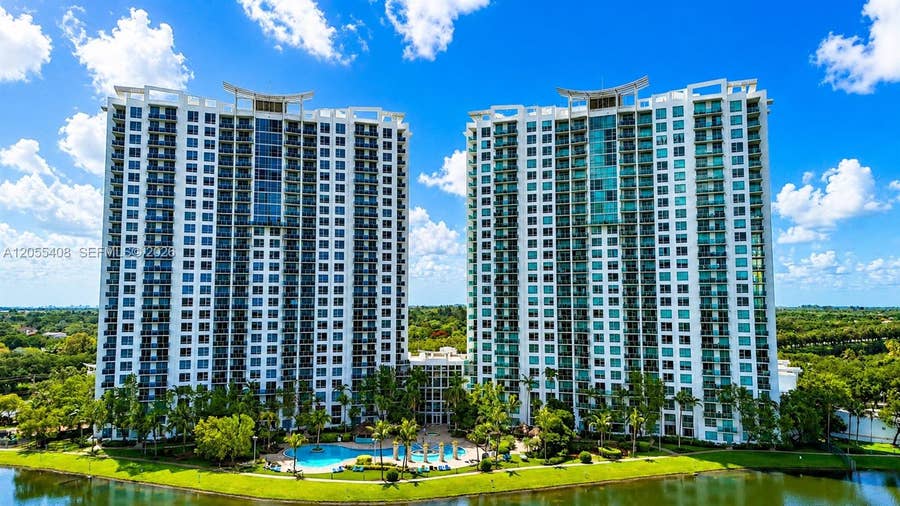 Property photo for 2641 N Flamingo Road, #2706N, Sunrise, FL
