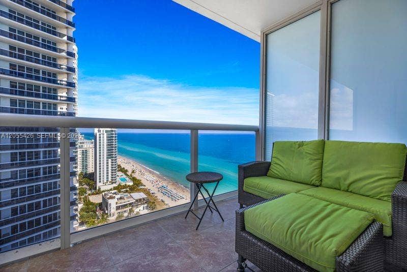 Property photo for 1830 S Ocean Drive, #2609, Hallandale Beach, FL