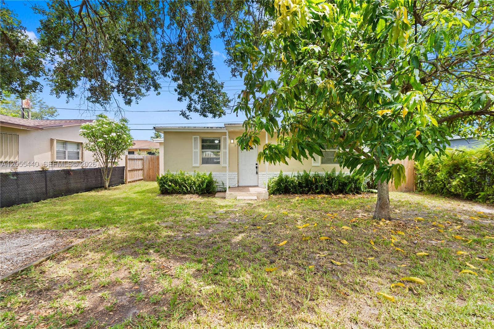 6109 SW 40th Court, Miramar, FL 33023 Photo 1