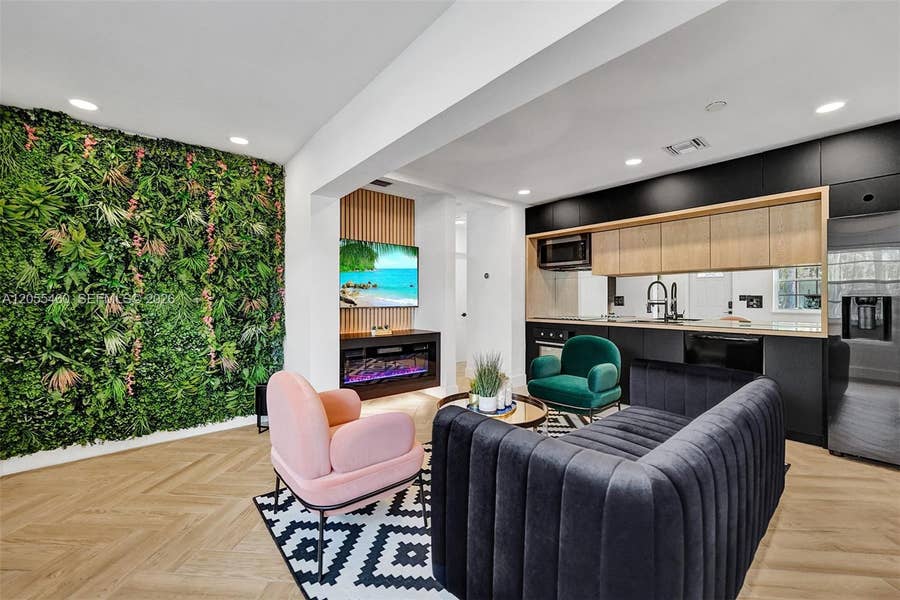 Property photo for 1912 Sherman Street, Hollywood, FL