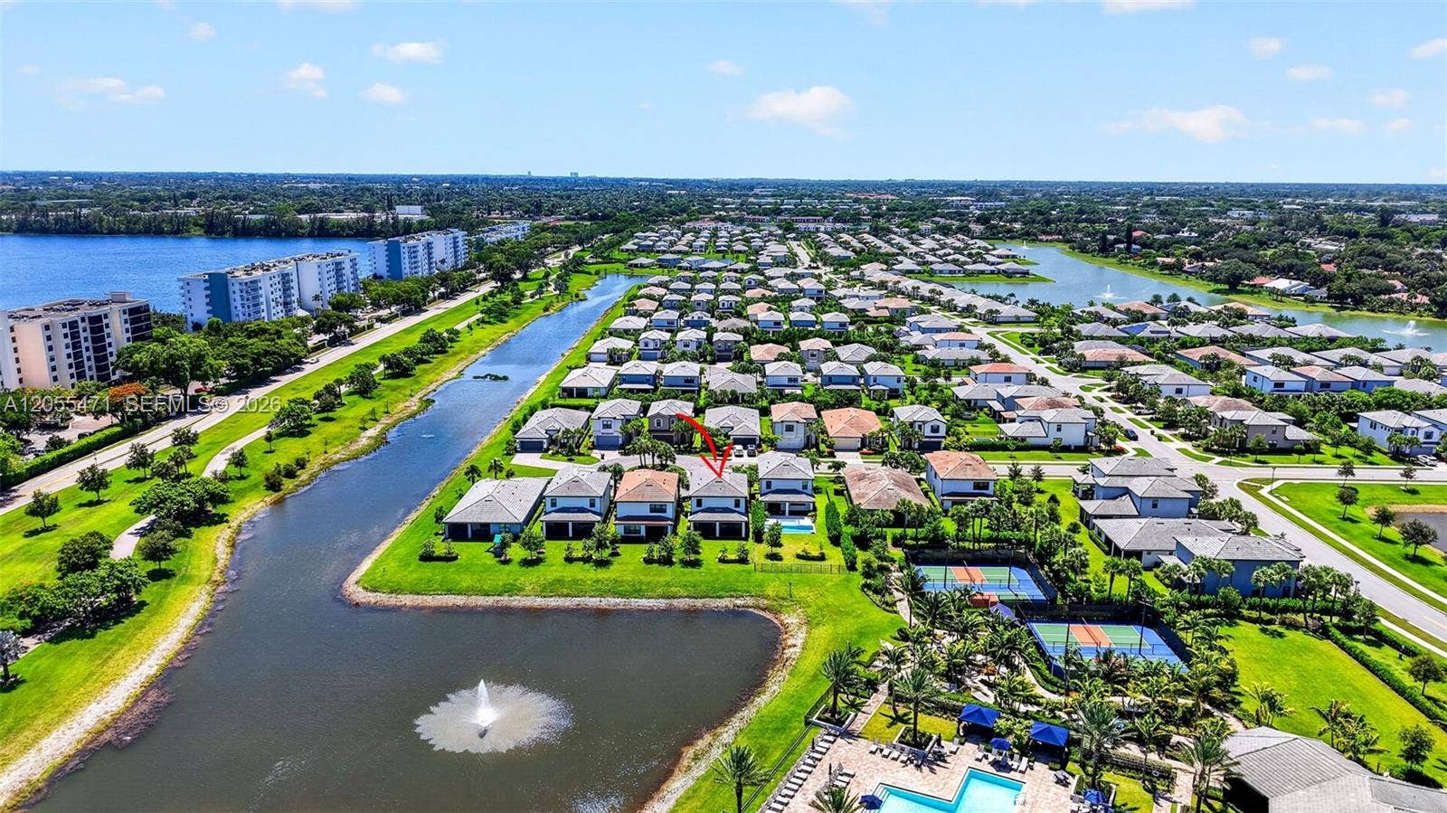 4460 Gramercy Drive, Oakland Park, FL 33309 Photo 86
