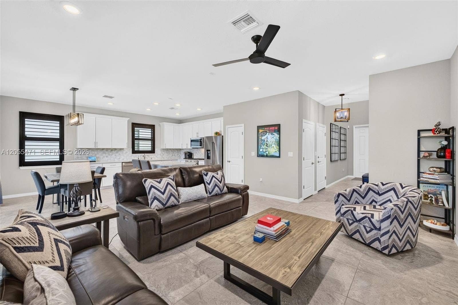 4460 Gramercy Drive, Oakland Park, FL 33309 Photo 5