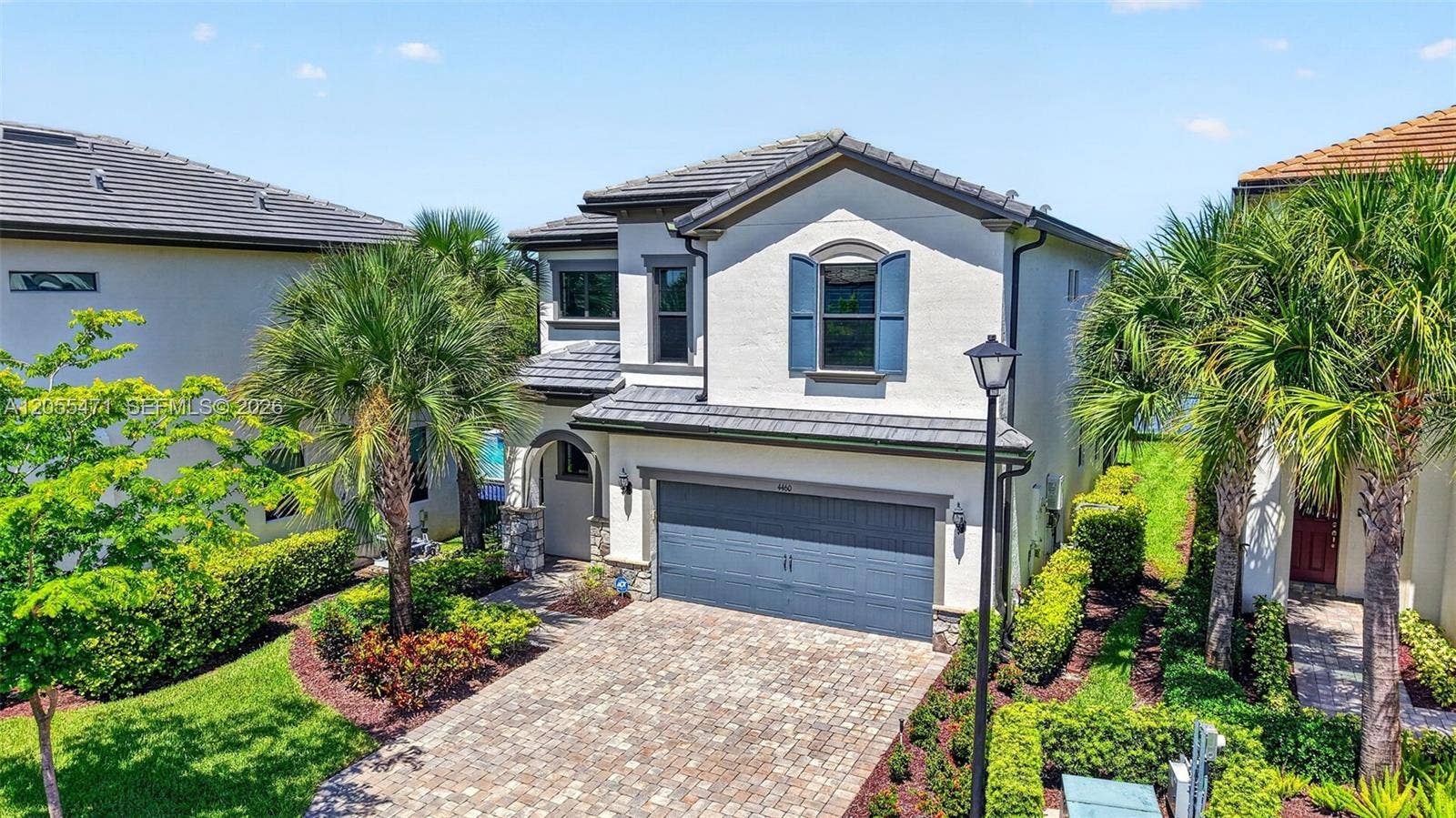4460 Gramercy Drive, Oakland Park, FL 33309 Photo 1