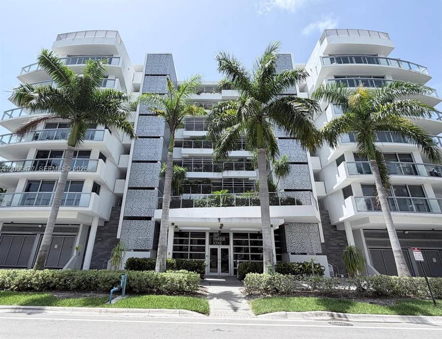 Property photo for 1100 100th Street, #606, Bay Harbor Islands, FL