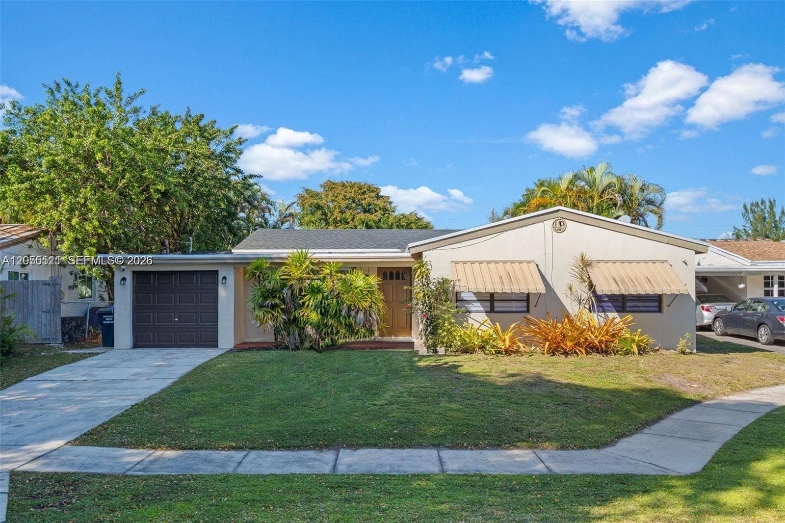 3035 Hayes Street, Hollywood, FL 33021 Photo 1