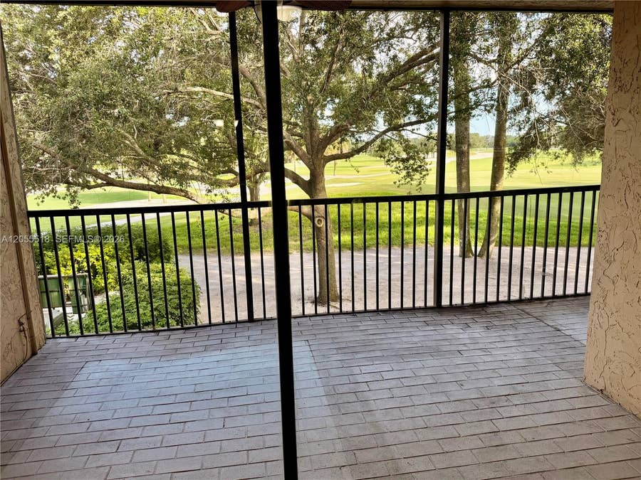 Property photo for 200 Jacaranda Country Club Drive, #4B, Plantation, FL