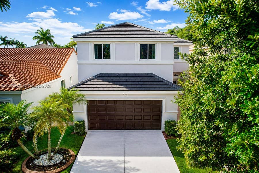 Property photo for 462 Fishtail Terrace, Weston, FL