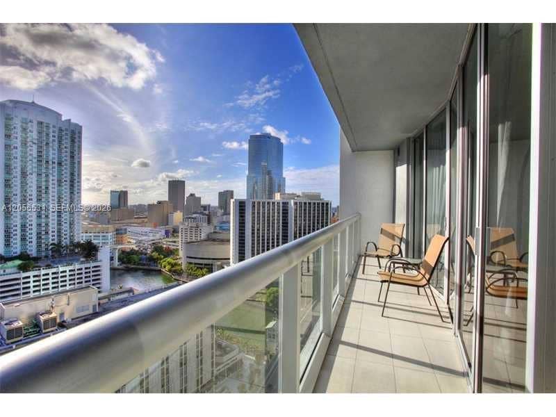 Property photo for 485 Brickell Avenue, #2306, Miami, FL