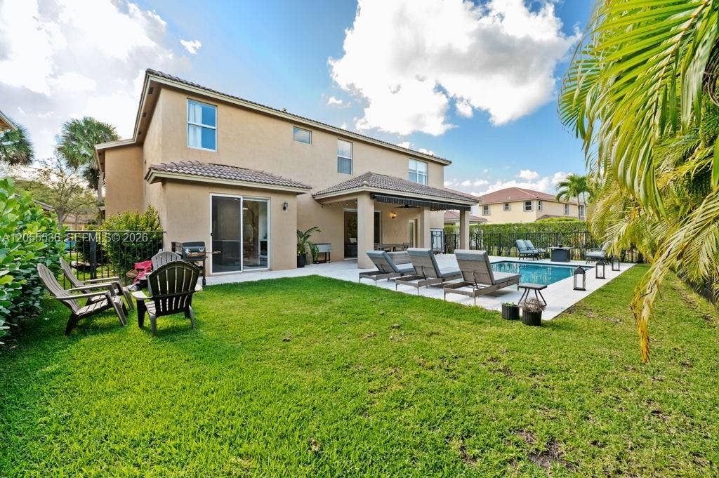 3846 W Gardenia Avenue, Weston, FL 33332 Photo 26