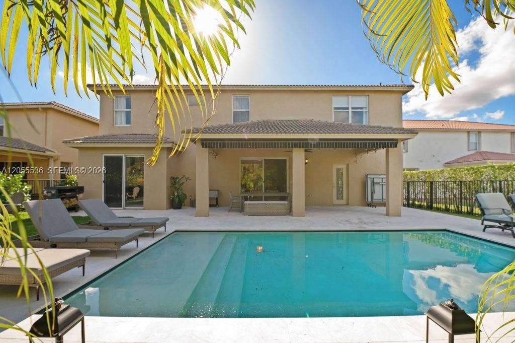 3846 W Gardenia Avenue, Weston, FL 33332 Photo 1