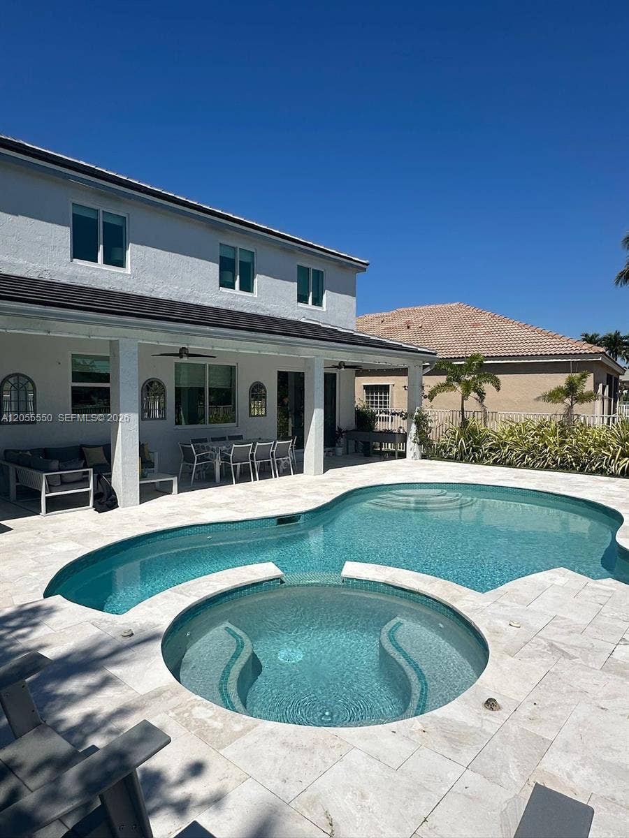 1652 Orchid Bend, Weston, Weston, FL 33327 Photo 35