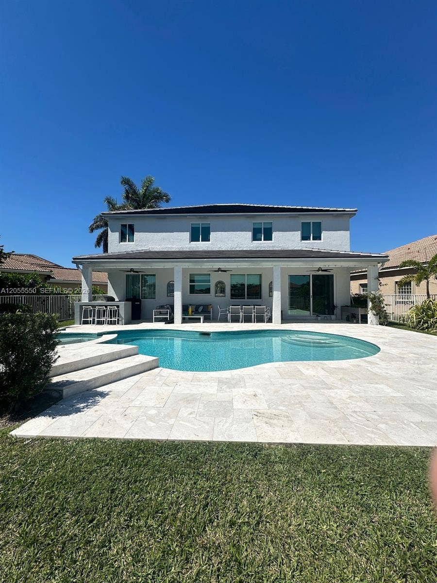 1652 Orchid Bend, Weston, Weston, FL 33327 Photo 31