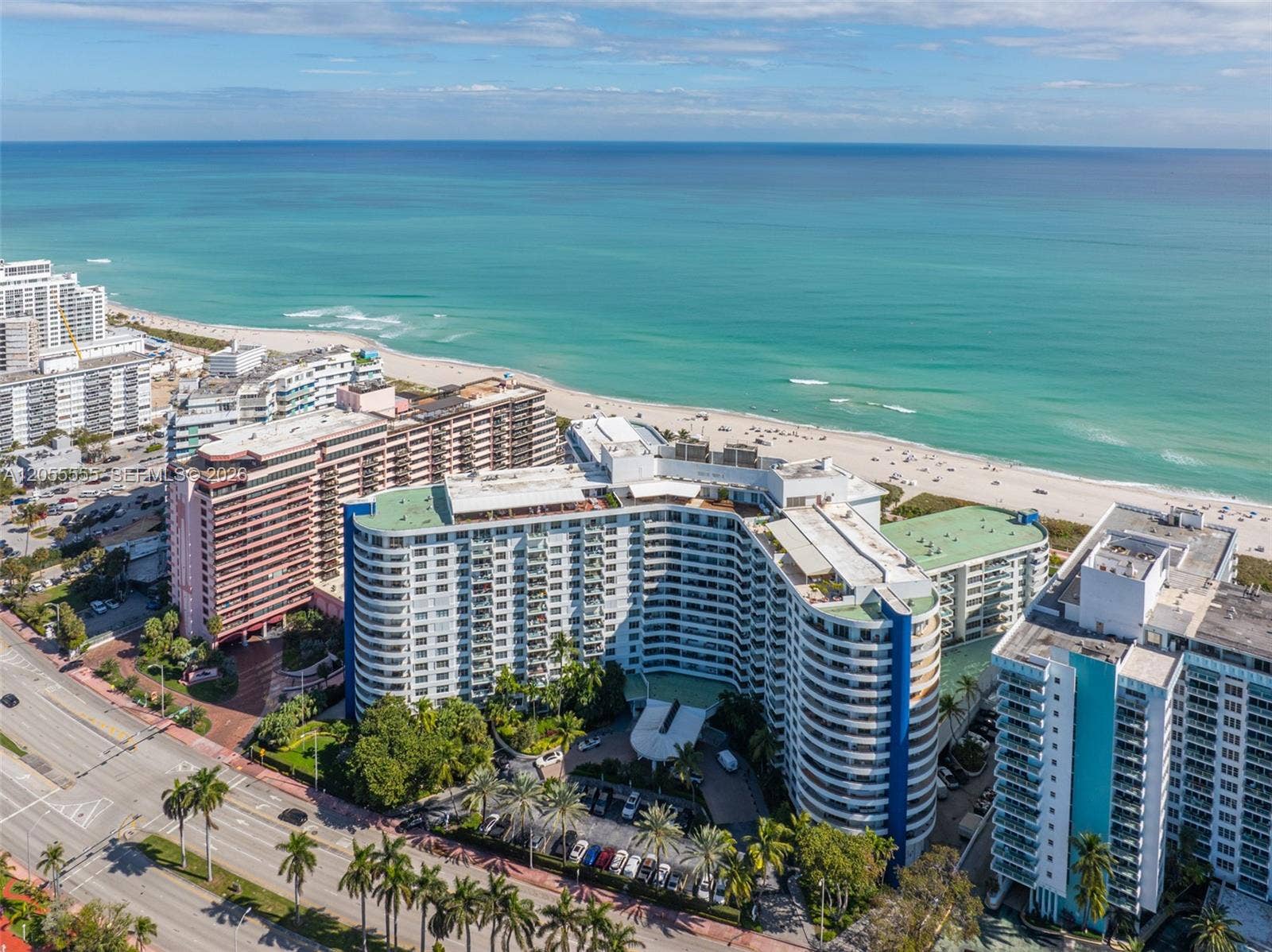 5151 Collins Avenue, #1420, Miami Beach, FL 33140 Photo 30