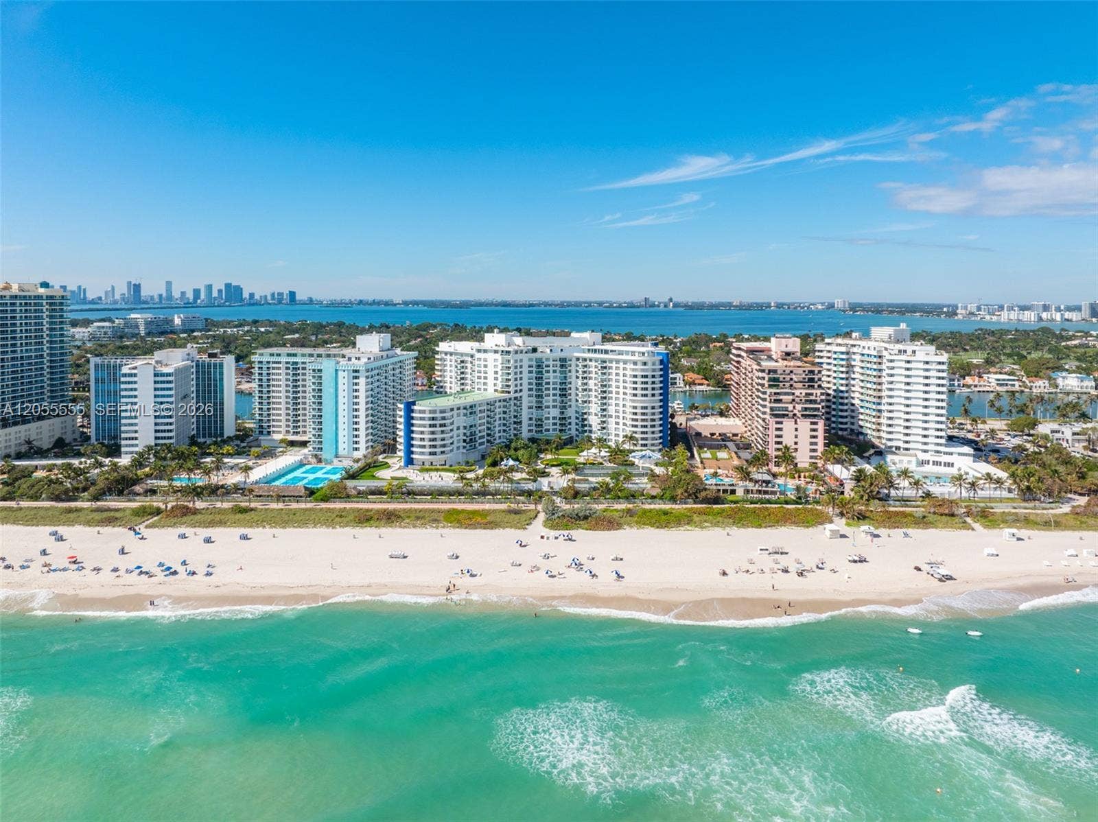 5151 Collins Avenue, #1420, Miami Beach, FL 33140 Photo 27