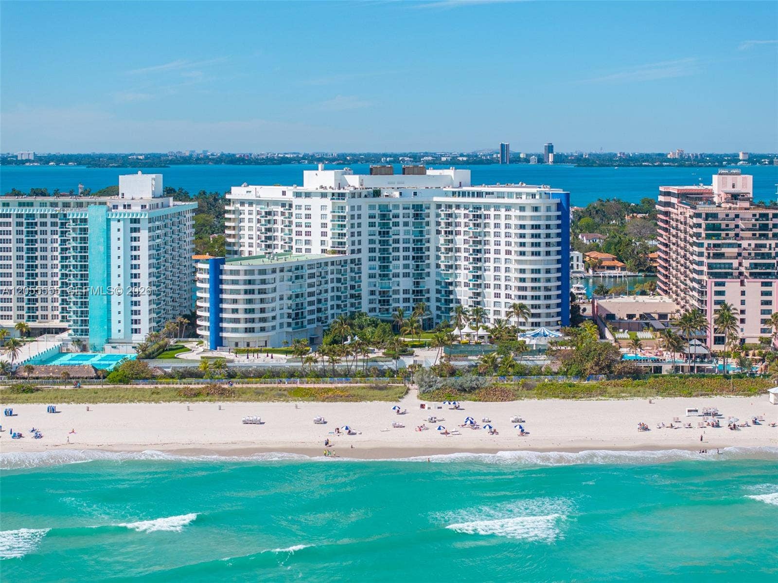 5151 Collins Avenue, #1420, Miami Beach, FL 33140 Photo 1