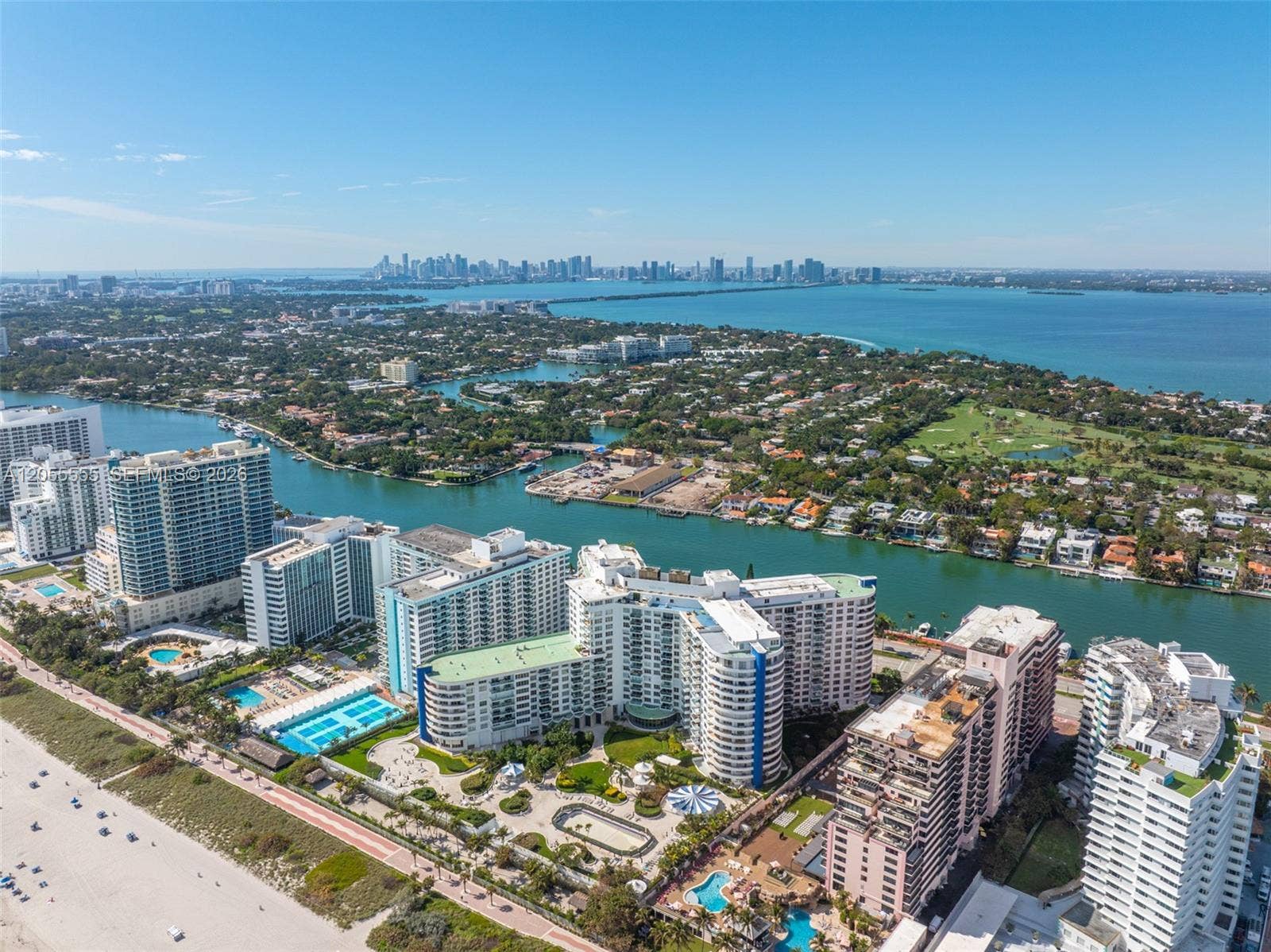 5151 Collins Avenue, #1420, Miami Beach, FL 33140 Photo 25