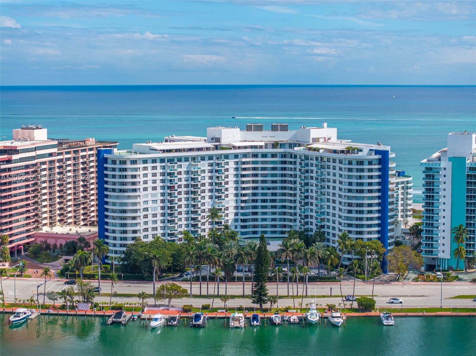 5151 Collins Avenue, #1420, Miami Beach, FL 33140 Photo 29