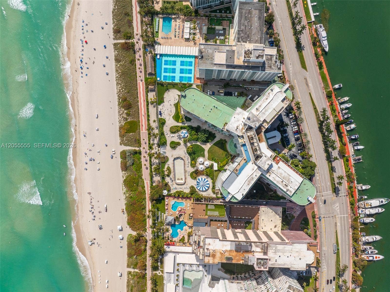5151 Collins Avenue, #1420, Miami Beach, FL 33140 Photo 31