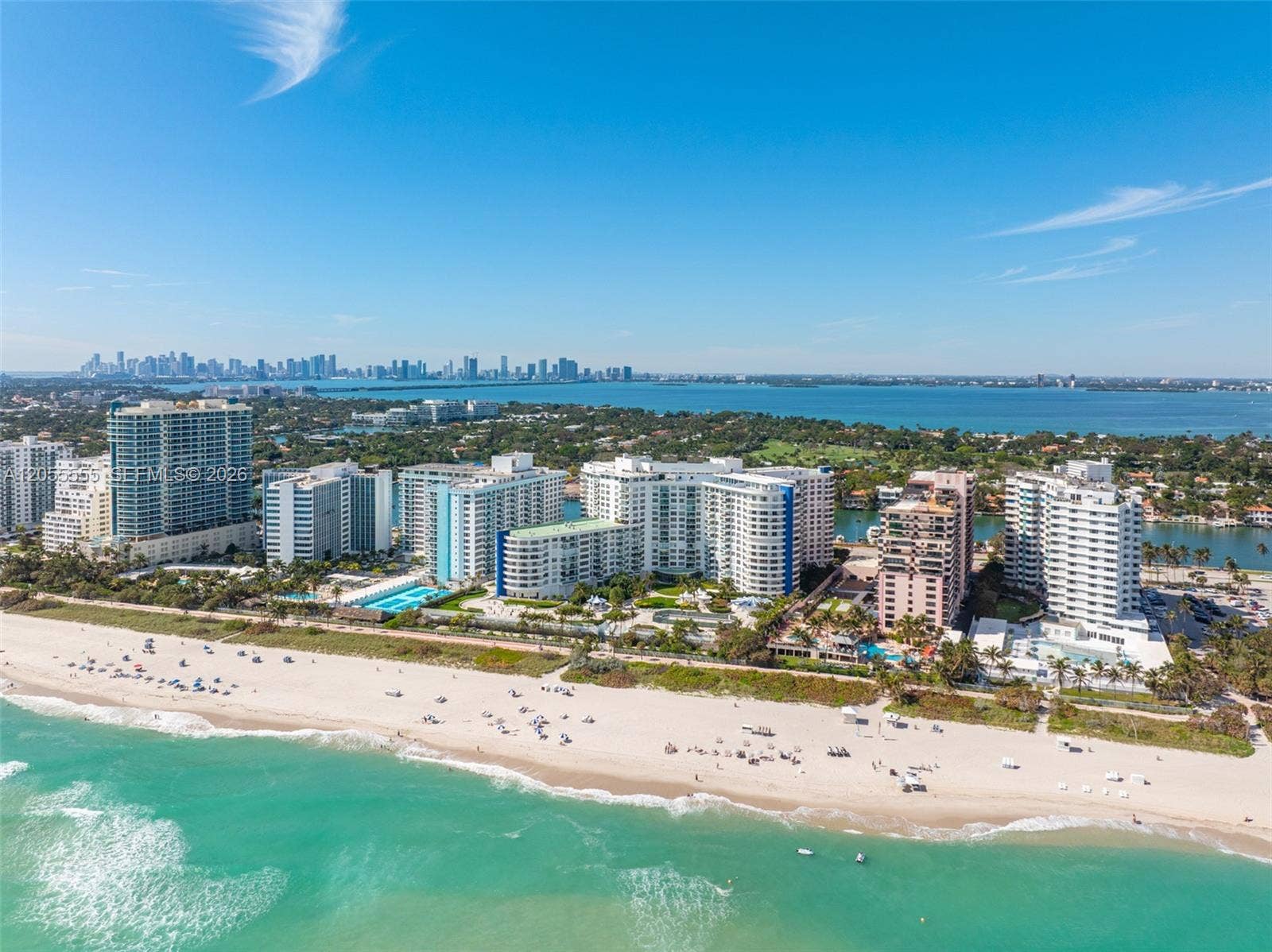 5151 Collins Avenue, #1420, Miami Beach, FL 33140 Photo 26