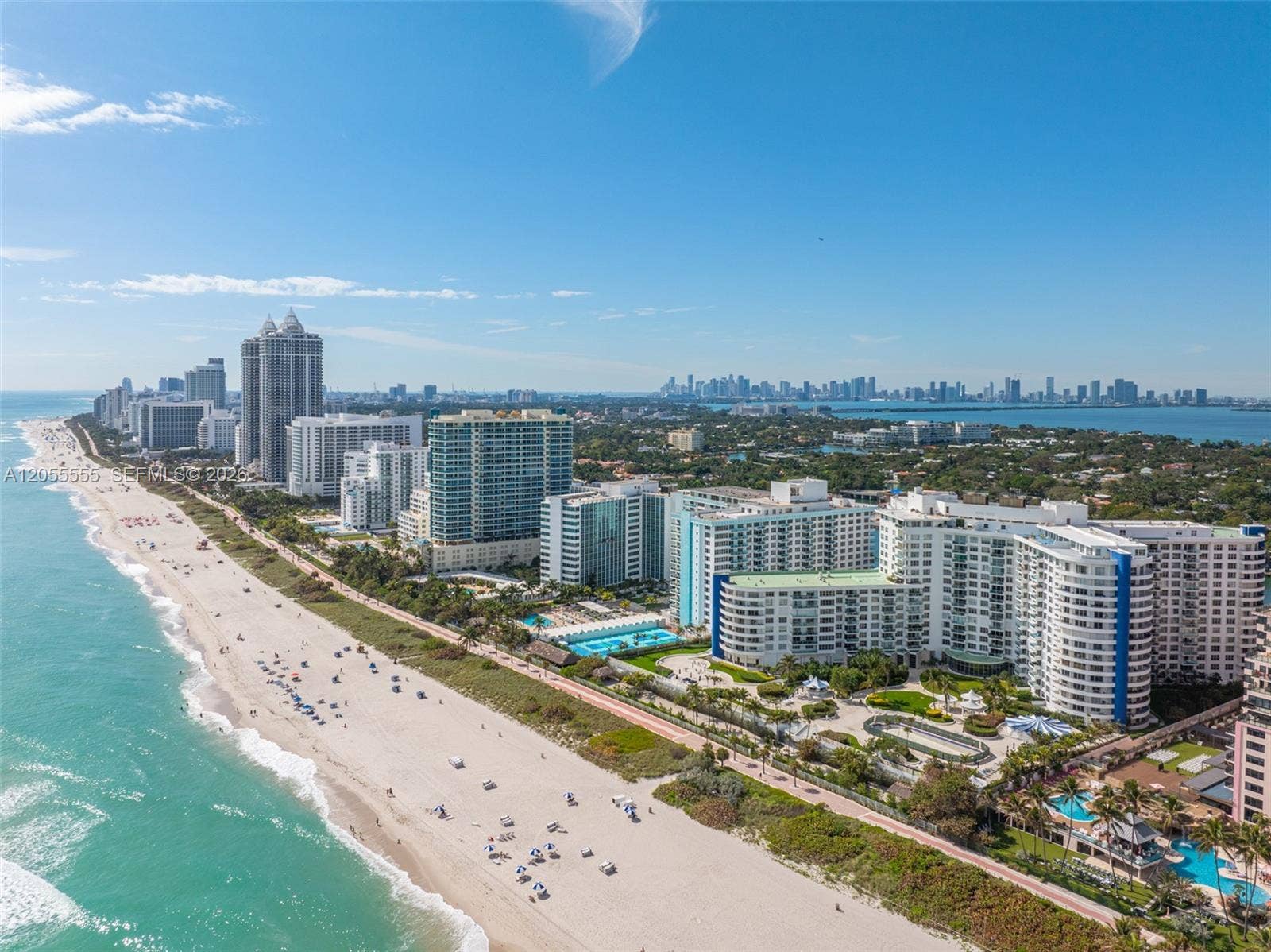 5151 Collins Avenue, #1420, Miami Beach, FL 33140 Photo 24