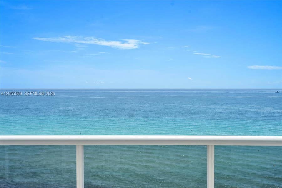 Property photo for 16711 Collins Avenue, #1207, Sunny Isles Beach, FL