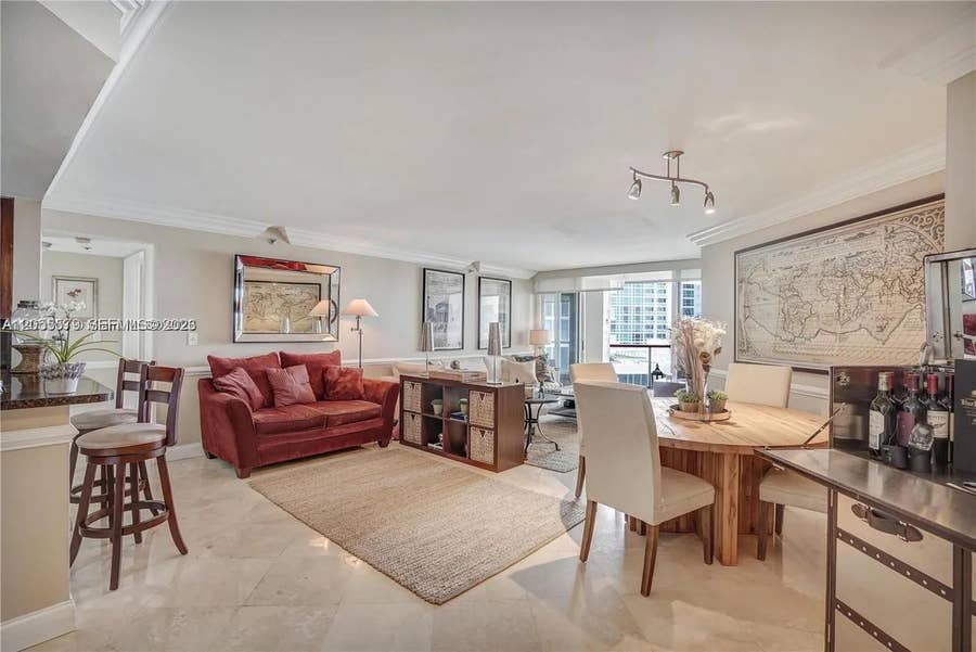 Property photo for 6767 Collins, #901, Miami Beach, FL
