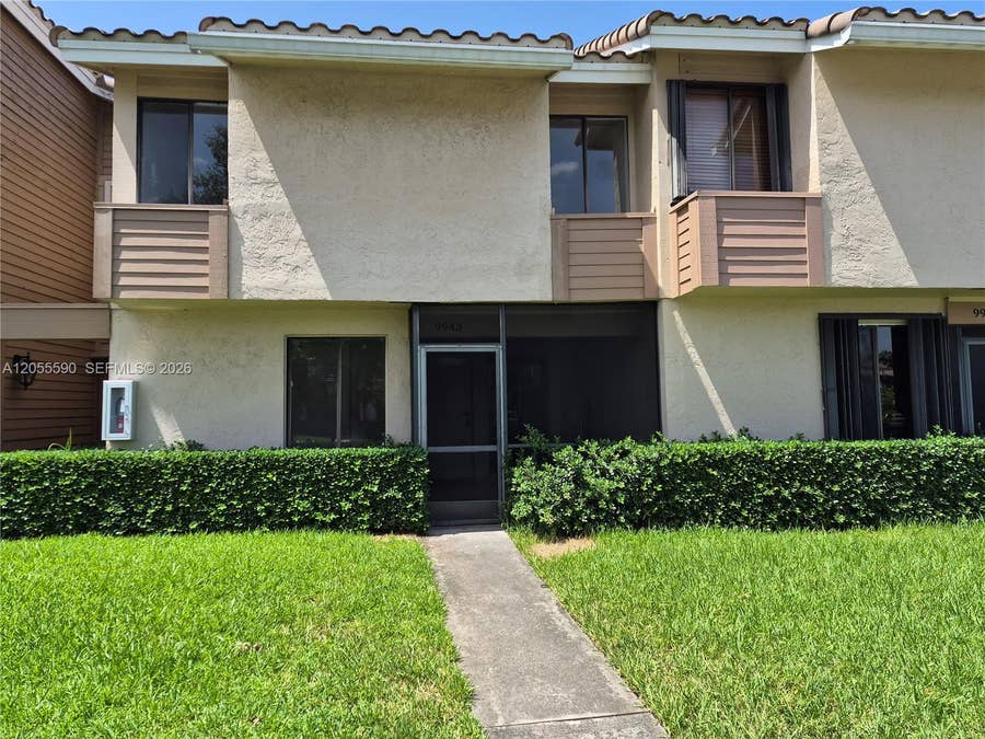 Property photo for 9943 W Atlantic Boulevard, #9943, Coral Springs, FL