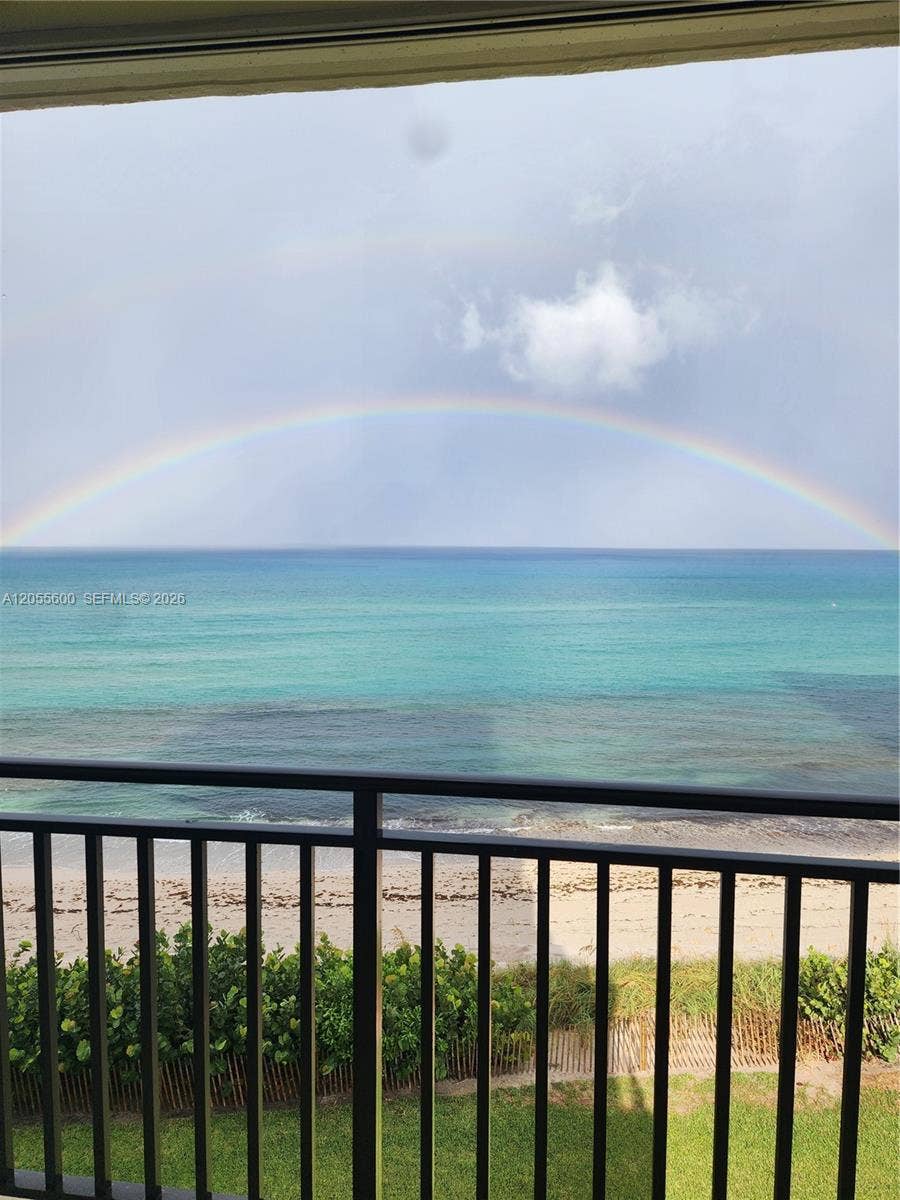 5460 N Ocean Drive, #4B, Singer Island, Singer Island, FL 33404 Photo 34