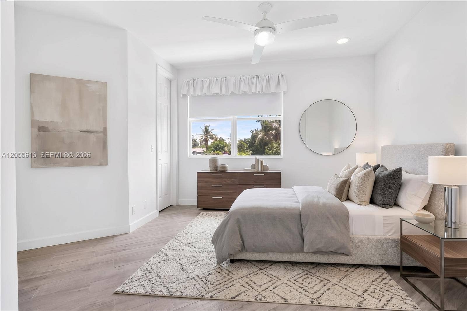 840 NE 14th Place, Fort Lauderdale, FL 33304 VIRTUALLY STAGEC