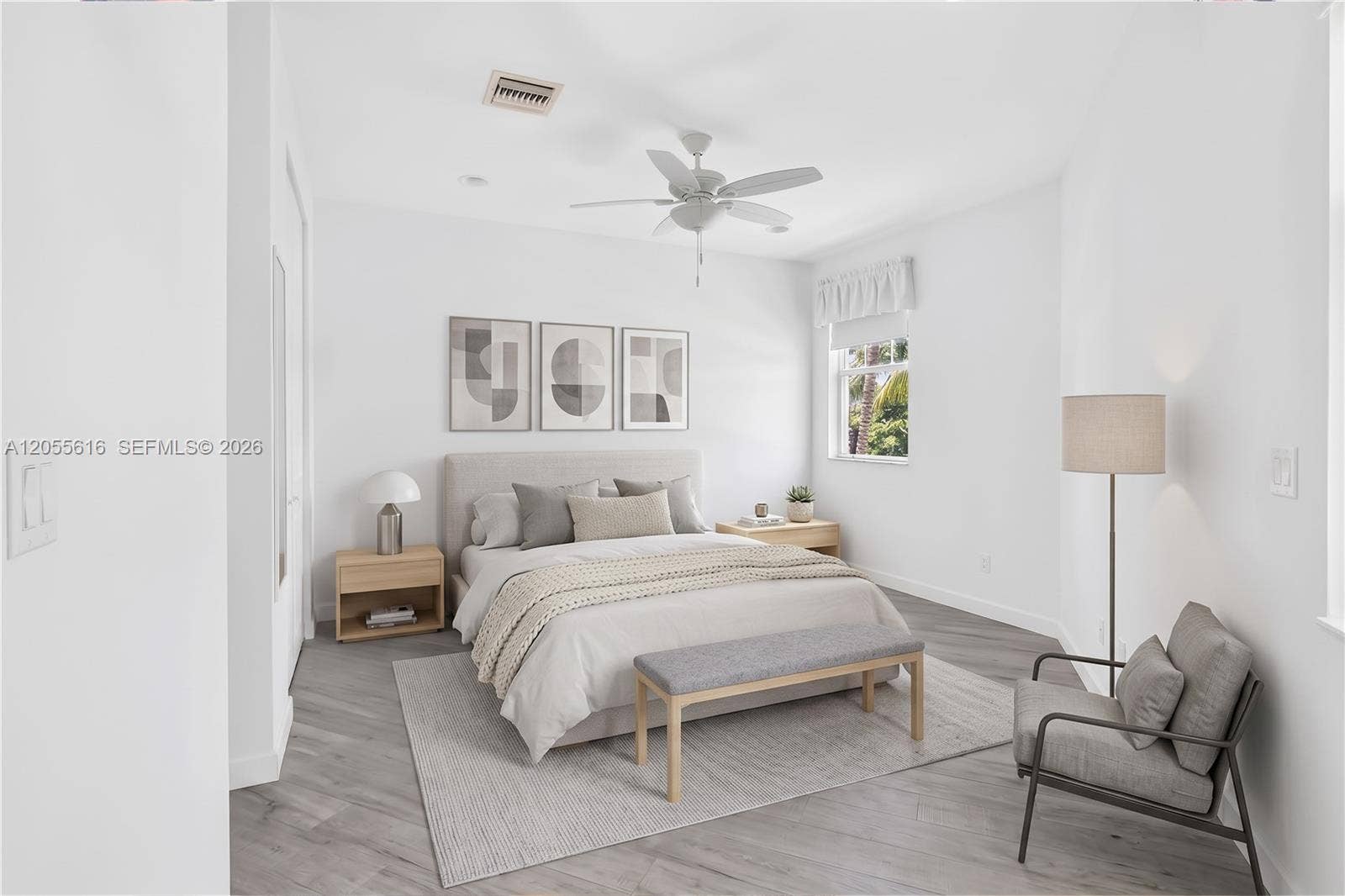 840 NE 14th Place, Fort Lauderdale, FL 33304 VIRTUALLY STAGED