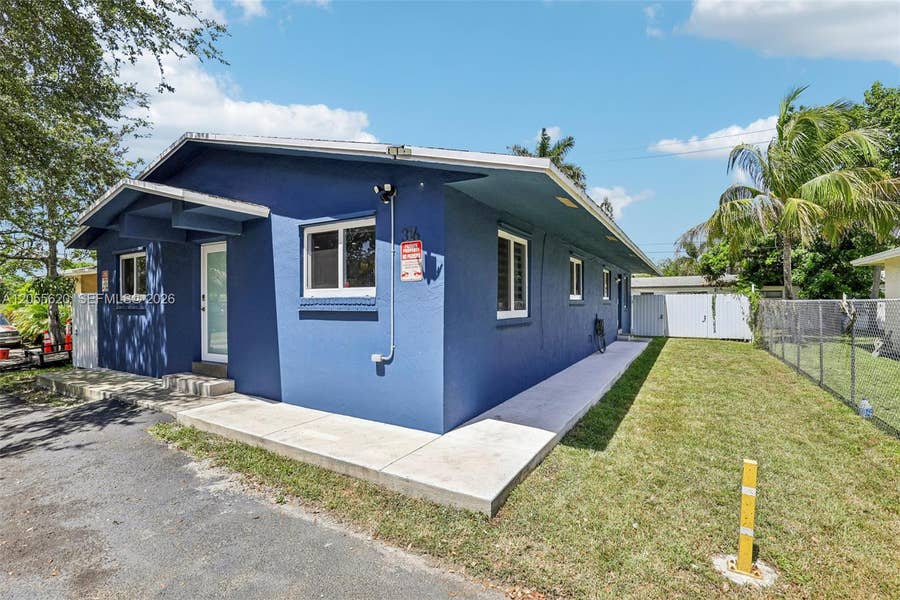 Property photo for 316 N 61st Avenue, Hollywood, FL