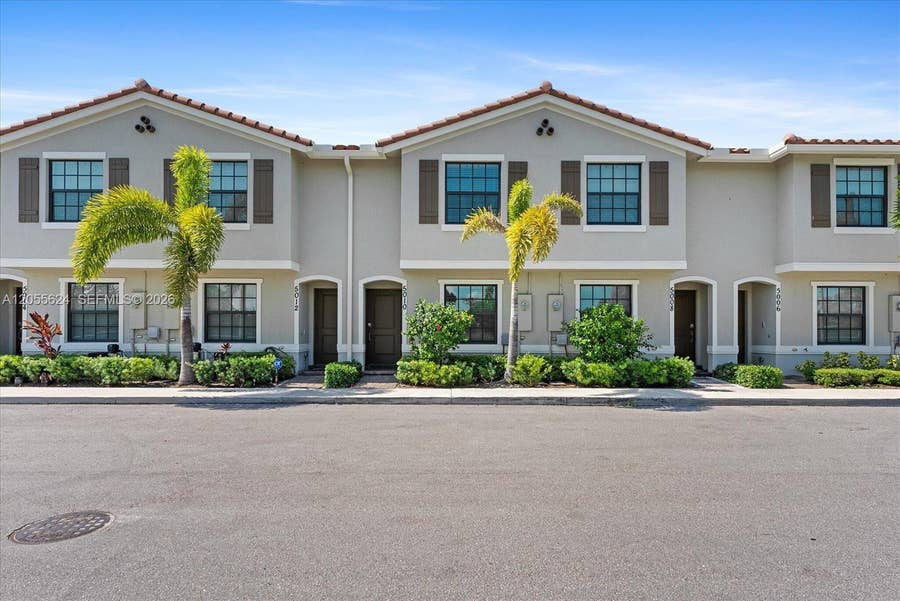 Property photo for 5010 Genove Place, #5010, Riviera Beach, FL