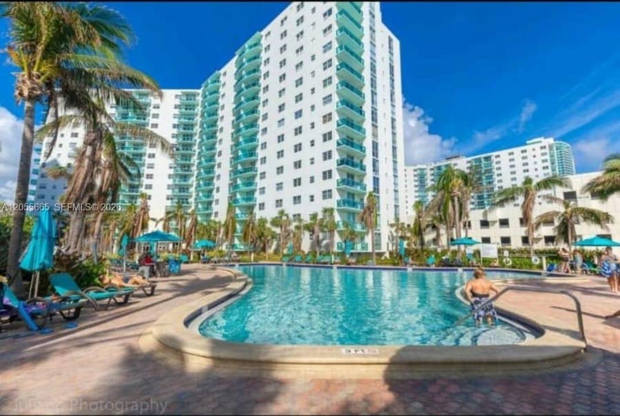 Property photo for 3901 S Ocean Drive, #2Z, Hollywood, FL
