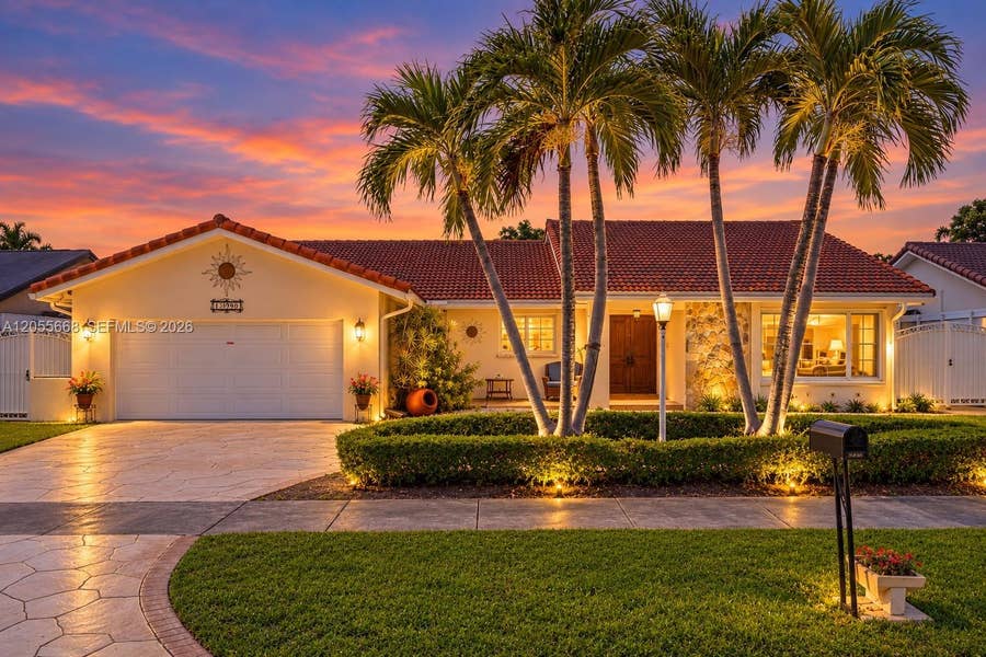 Property photo for 13390 SW 1st Street, Miami, FL