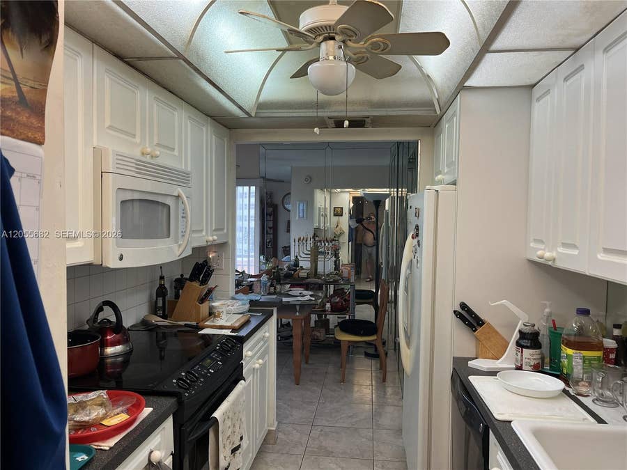 Property photo for 120 Golden Isles Drive, #44B, Hallandale Beach, FL