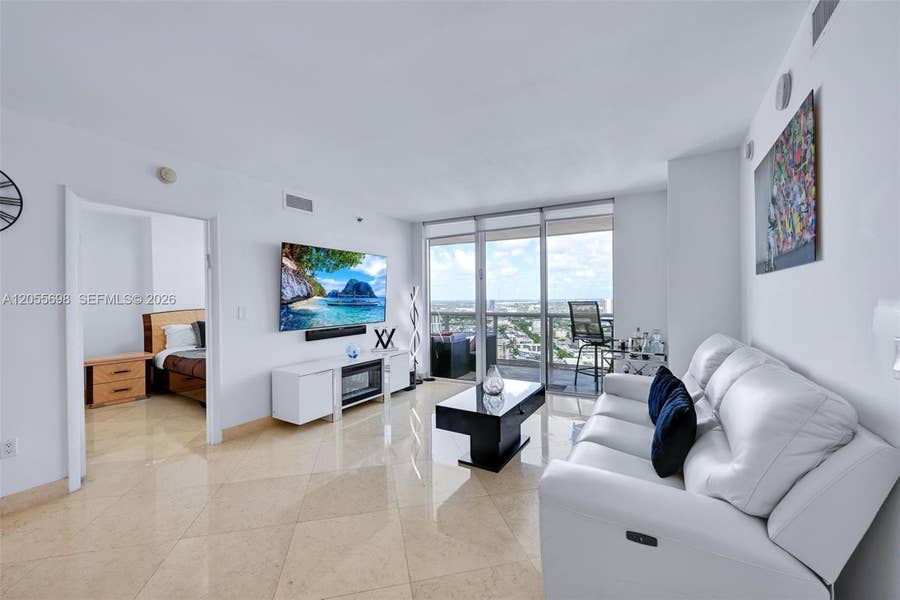 Property photo for 1850 S Ocean Drive, #3207, Hallandale Beach, FL