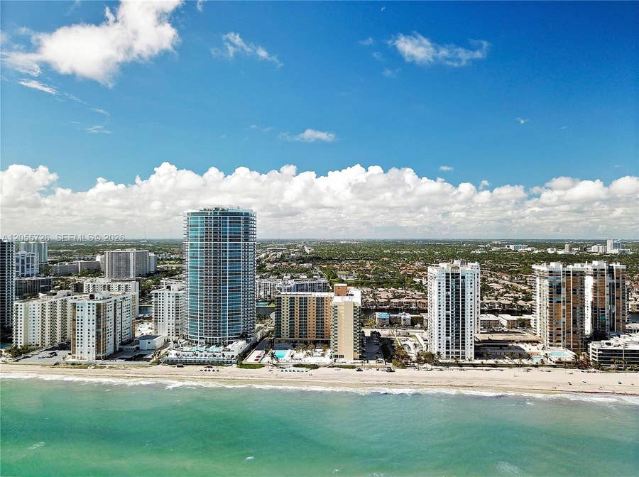 Property photo for 2501 S Ocean Drive, #1628, Hollywood, FL