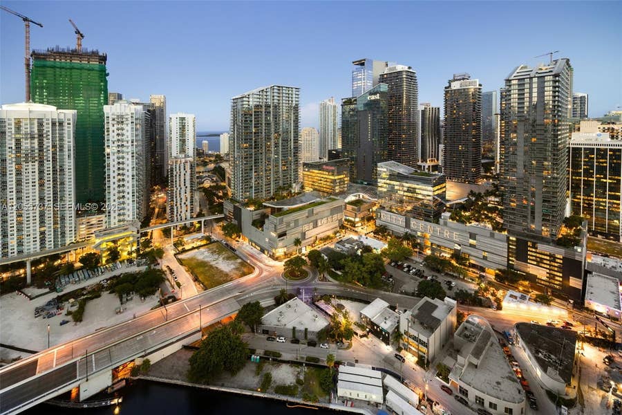Property photo for 92 SW 3rd Street, #3901, Miami, FL