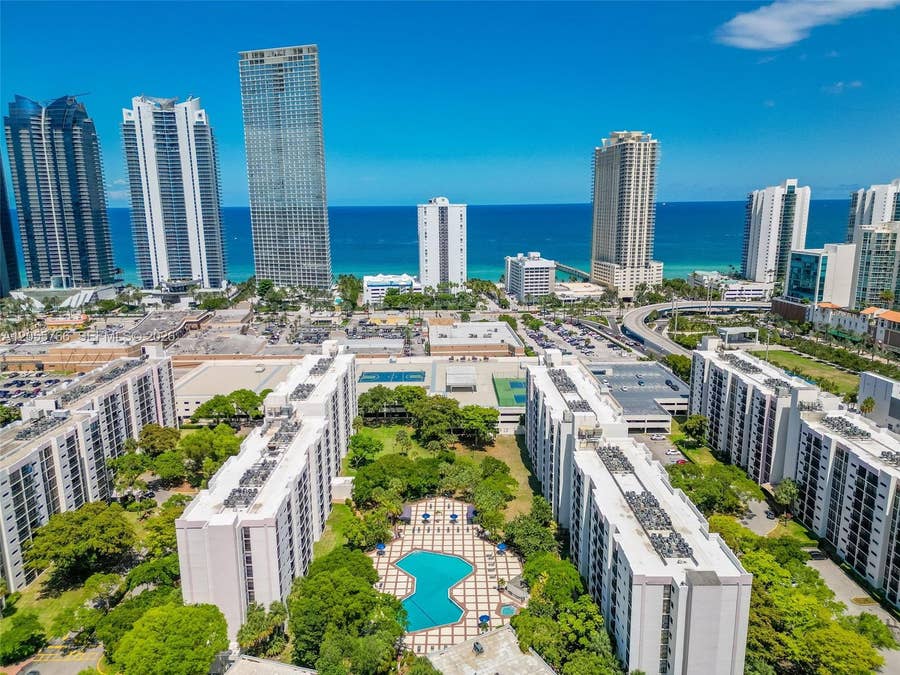 Property photo for 16919 N Bay Road, #821, Sunny Isles Beach, FL