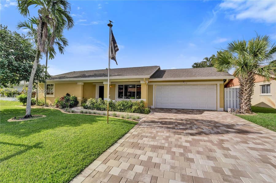 Property photo for 11720 SW 59th Court, Cooper City, FL